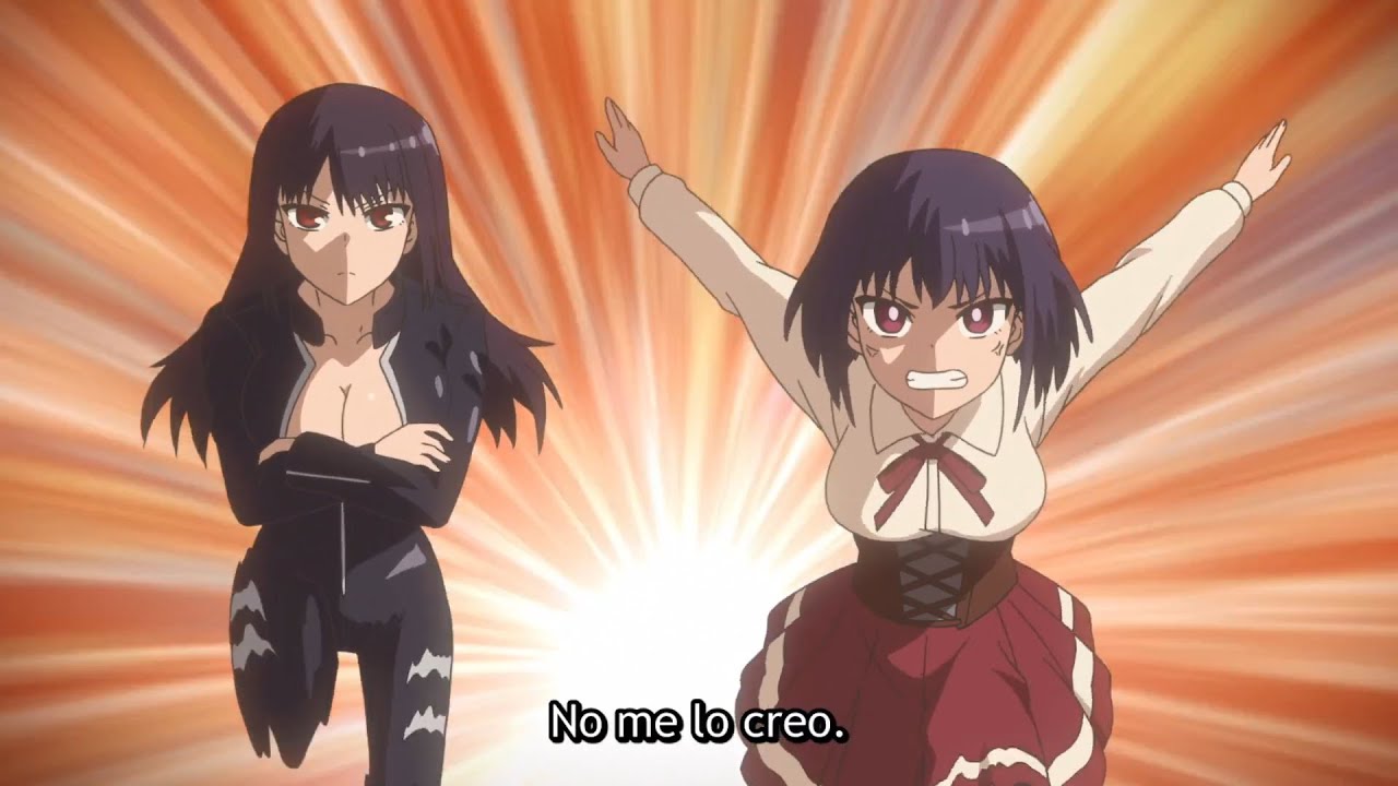 No les creo! -Eh, sigan en lo suyo... | Nagatoro-san