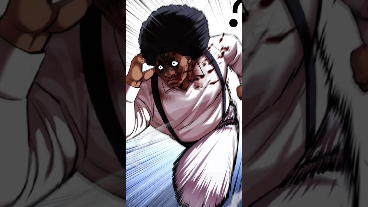 個人的の意見によるルーレット強さ比べ #外見至上主義 #lookism #強さ比べ #喧嘩独学