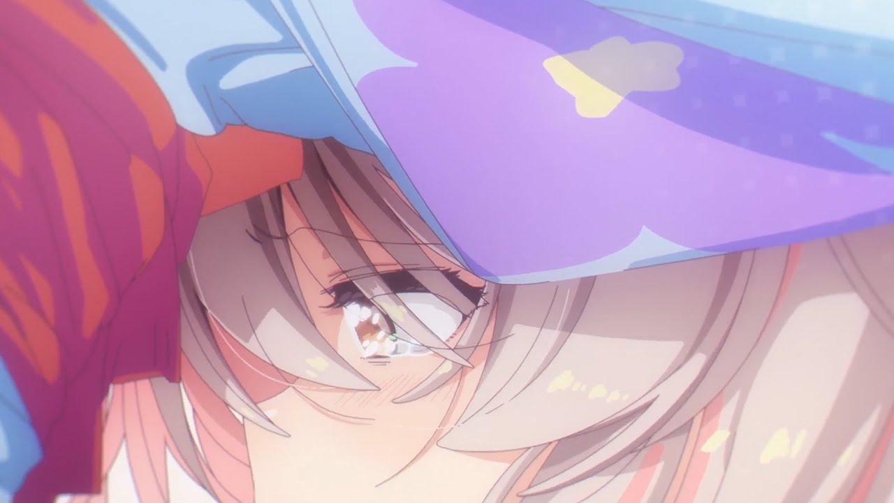 LA DECISIÓN DE MAHIRO | Onimai