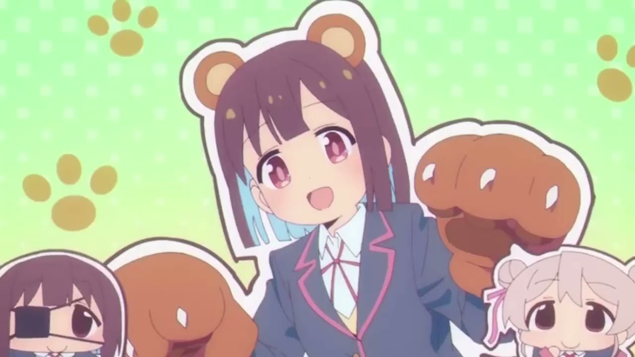 【おにまい】もみじは意外と狂暴だゾ