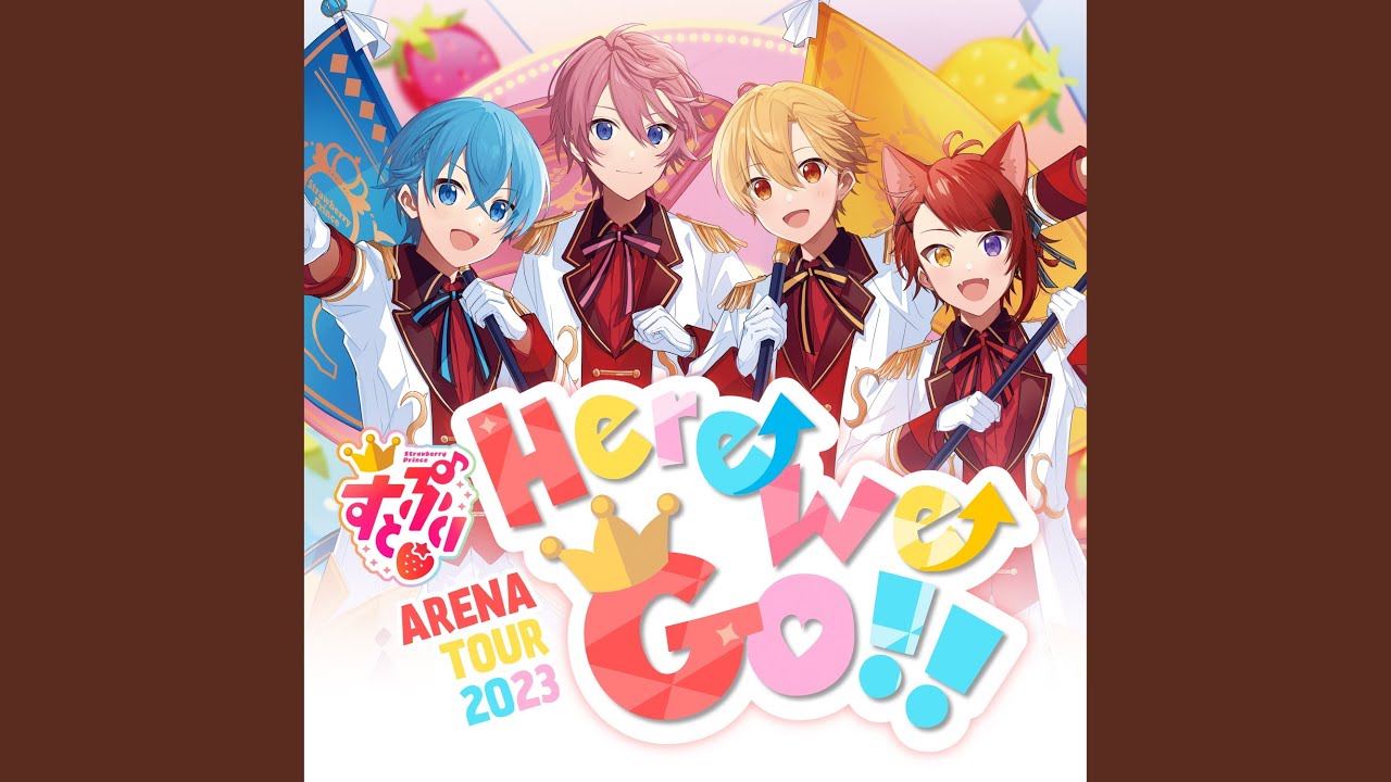 Horror Princes (Instrumental)