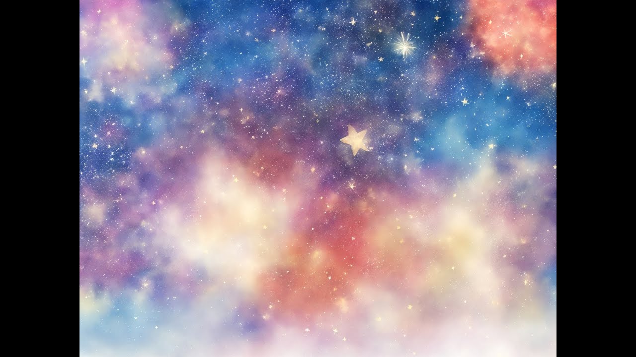 源氏星/-aoimikan-≪Lyric video≫