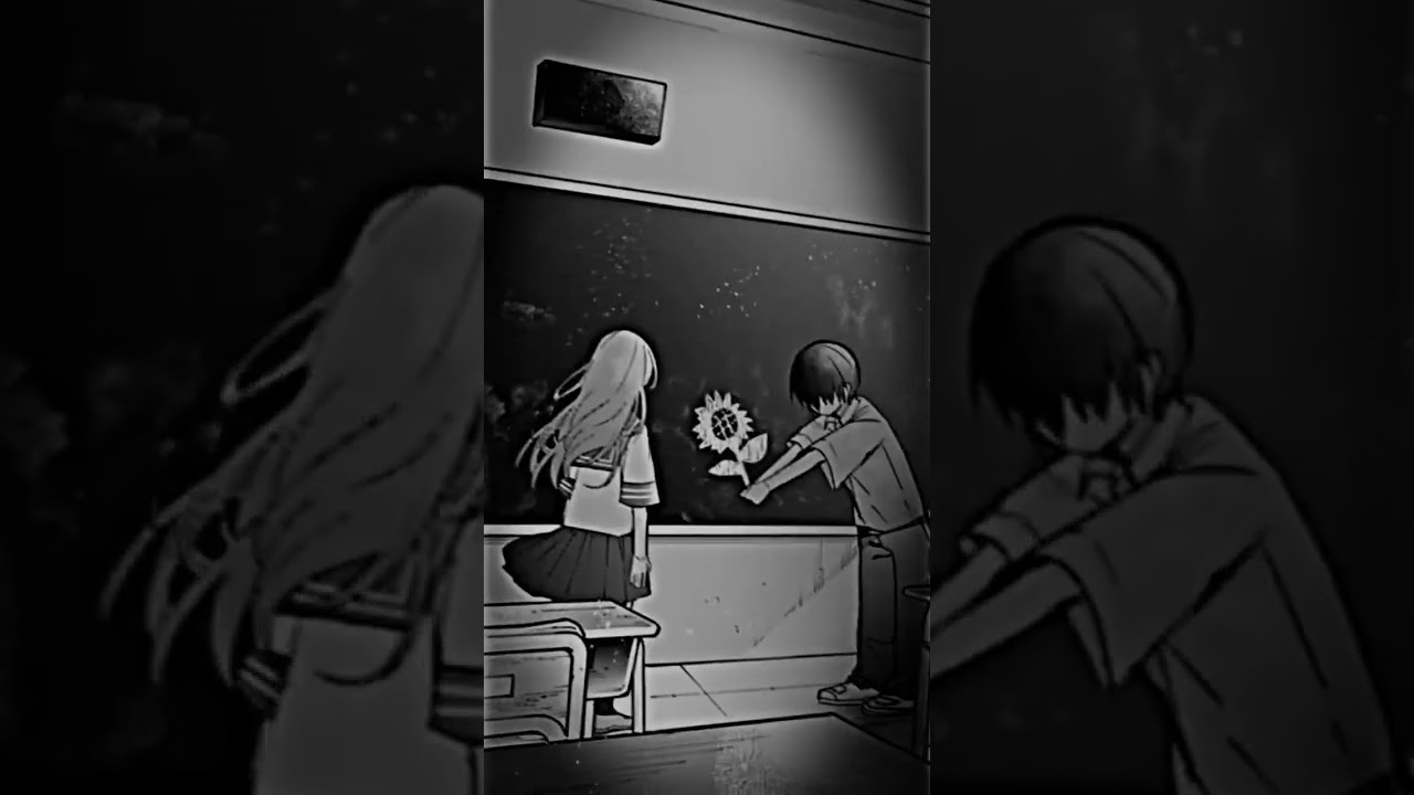 ここのシーン好きだなぁ🥰#久保さんは僕を許さない