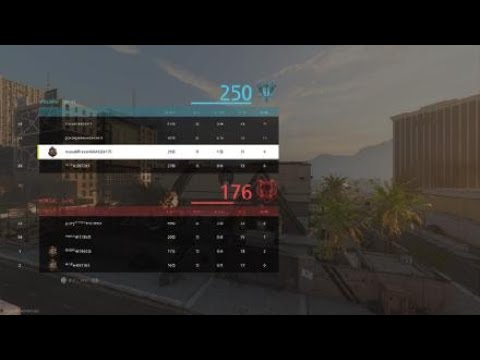 Call of Duty®: Modern Warfare II_ランクマ　FPSやっぱ難い