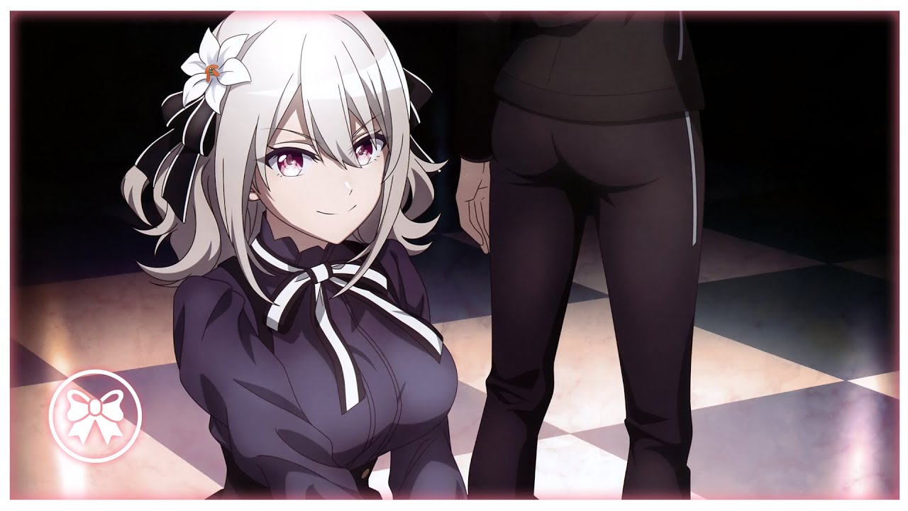 Spy Kyoushitsu 2nd Season Ending Full 『Nuisance (ニューサンス)』 sajou no hana