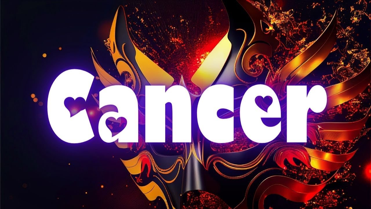 CANCER AUGUST 2023 - I'M SORRY! EXTREMELY HIGH PROFILE PERSON IS COMING THOUGH! CANCER TAROT READING