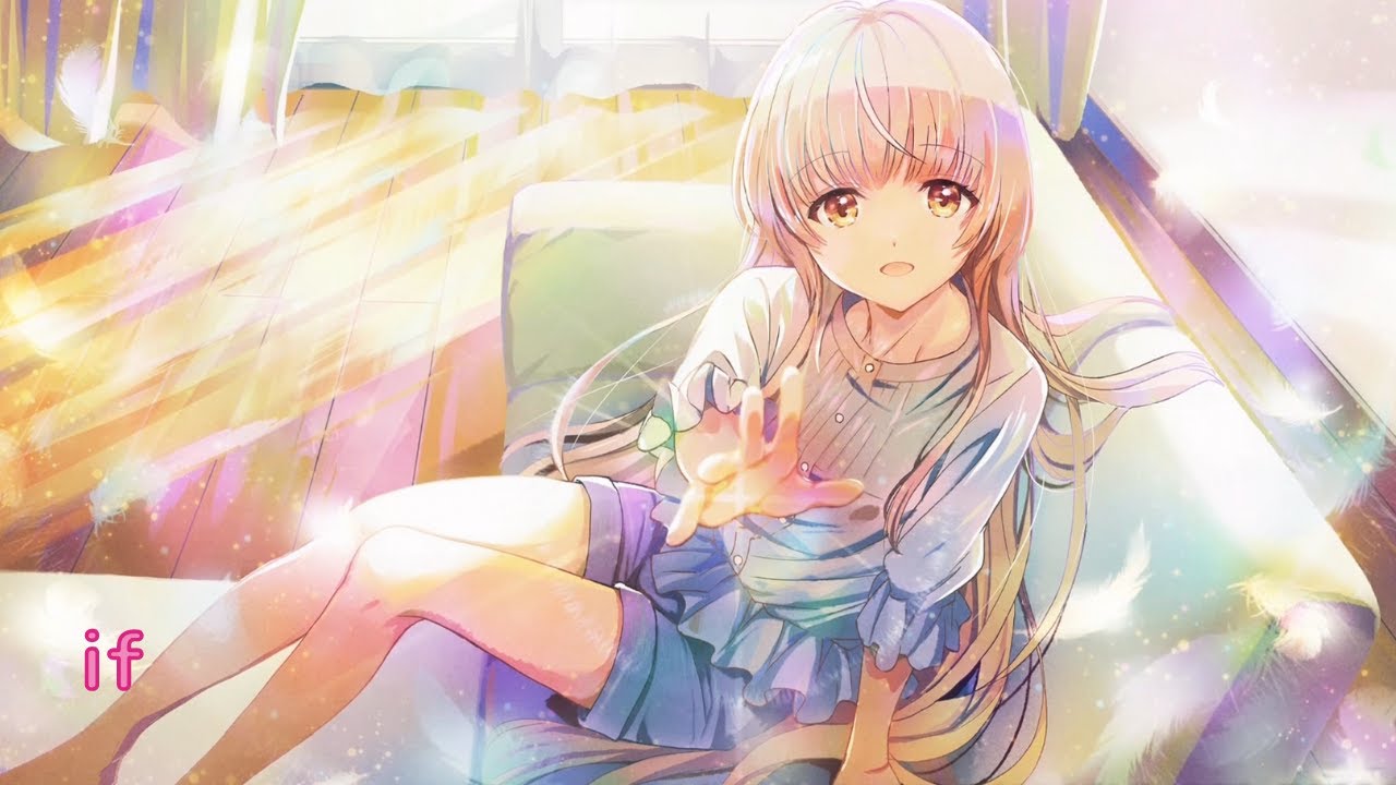 お隣の天使様にいつの間にか駄目人間にされていた件 　MAD：椎名真昼　【if：西野カナ】