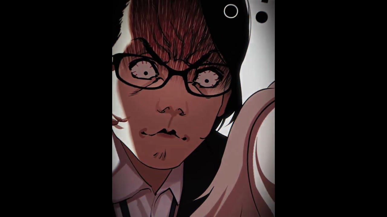 #外見至上主義#lookism#最新話