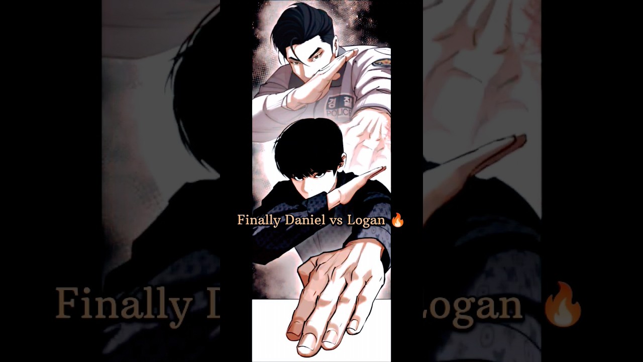 Lookism chapter 460💀 Spoilers‼️#lookism #lookismreact #lookismedit#외모지상주의#manhwa#manhwaedit #shorts