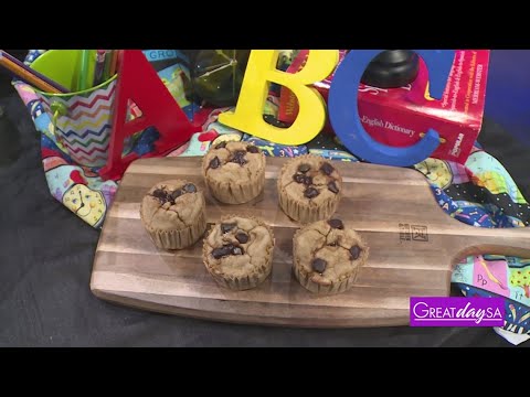 Make a healthy breakfast for your kids | Great Day SA
