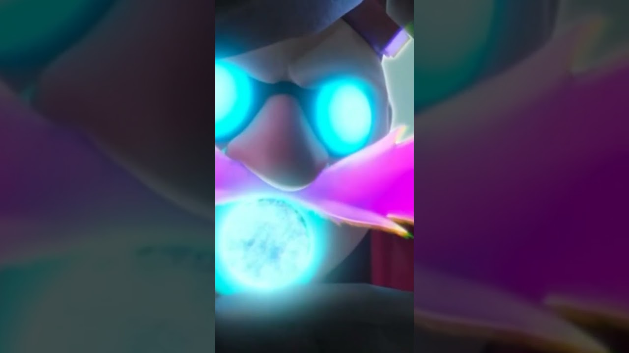 sonic paradox super sonic prime