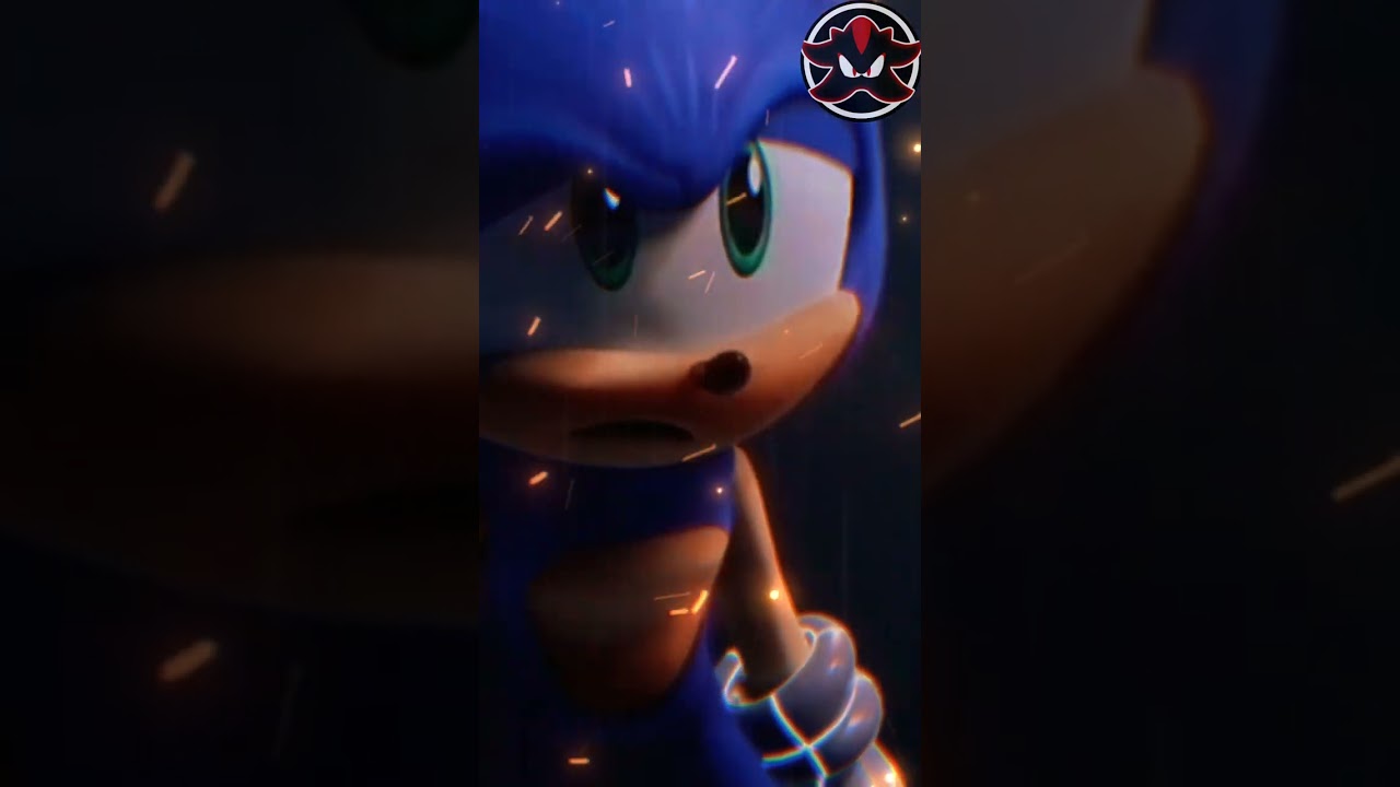 Nine Traiciona A Sonic En Sonic Prime #edit_mio #capcut #sonic #ninetails #shorts #sonicprime #sad