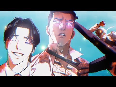 【静止画MAD】一垓会 第二子会社編 〜 Redo 〜 【外見至上主義】