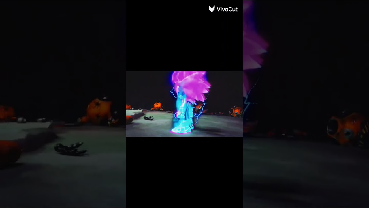 Edit de Sonic Prime
