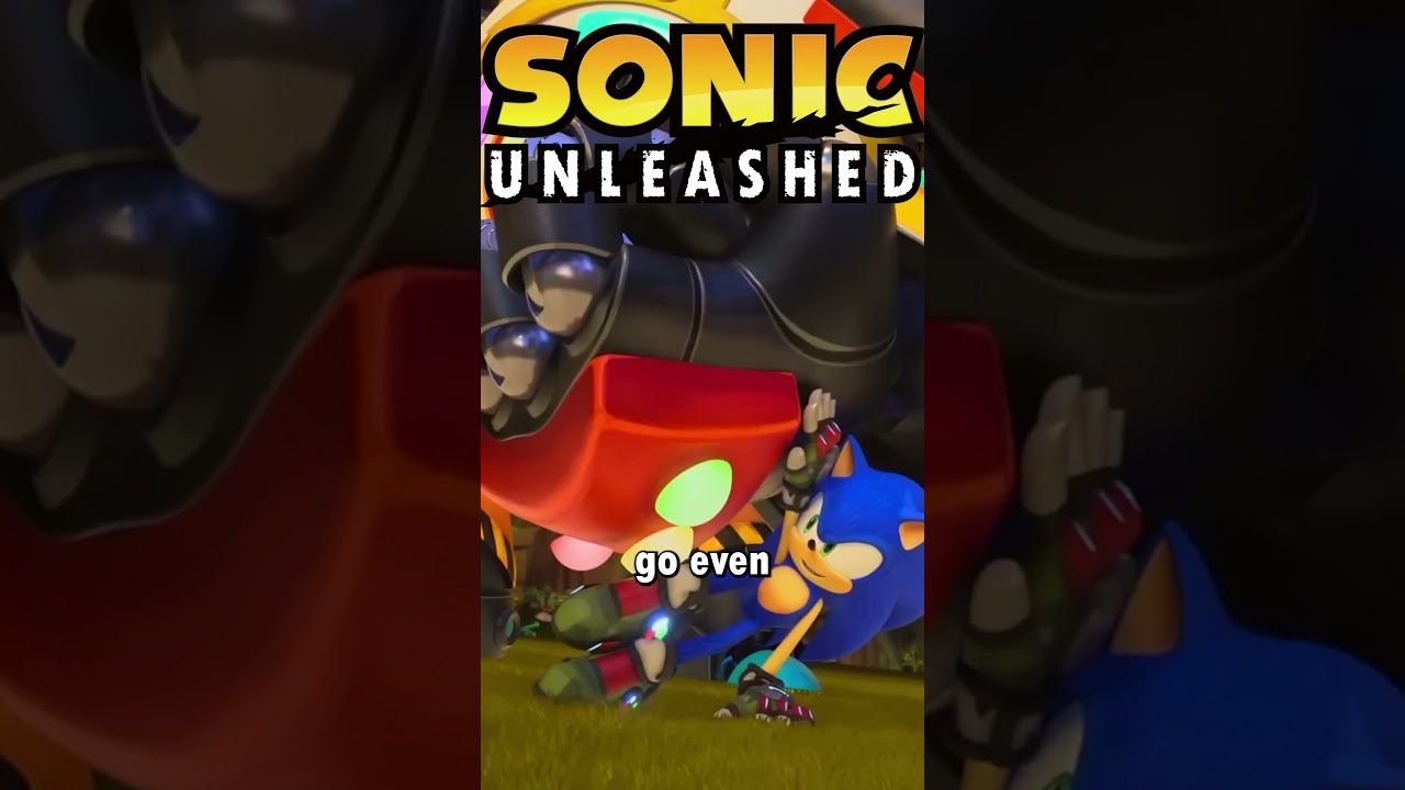 Sonic Prime Season 2 Review | Is it Any Better?