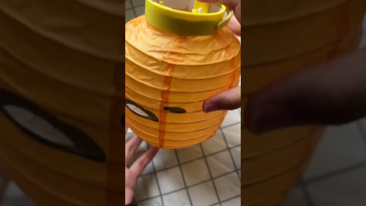 @ChannelGudetama ぐでたまランタン[Gudetama 🏮]#shortvideo#shorts #shortsfeed #shortsvideo #gudetama