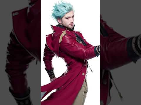 【その２】七つの大罪グラクロ最新AIで実写化してみた傲慢祭ver. #shorts  #七つの大罪 #sevendeadlysins