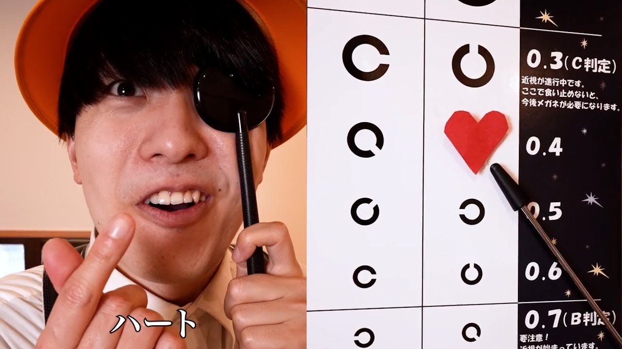 指ハートのやねすけにキュンです❤️（ 番外編 やねすけ＆きいたの相性は良い？悪い？）【バンカラジオ】