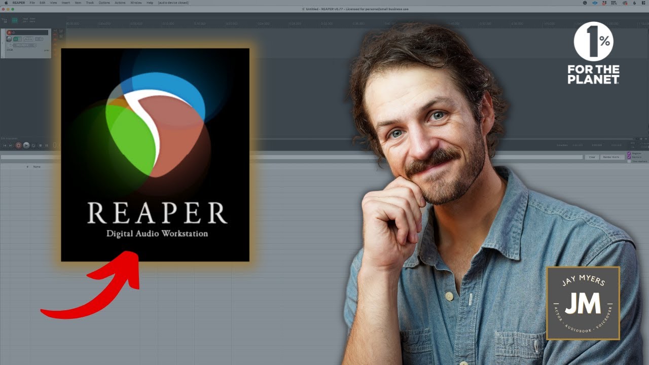Save Time, Improve Workflow, and Make Your Life Easier with Presets in REAPER