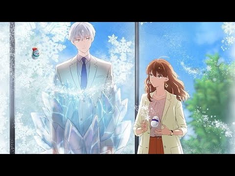 The Ice Guy and His Cool Female Friend | 1 -13| ( Full Sreen, Eng Dub, Full Screen)