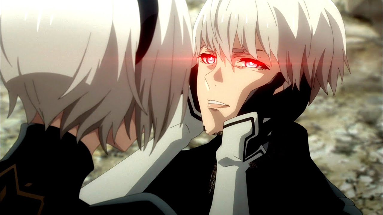 NieR:Automata Ver1.1a AMV TRUTHTELLER - Calling [HD]