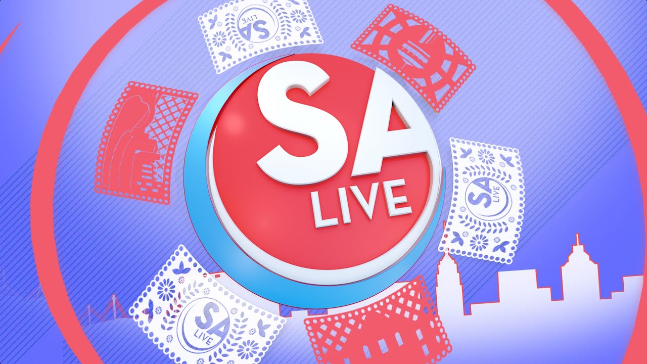SA Live : Aug 10, 2023