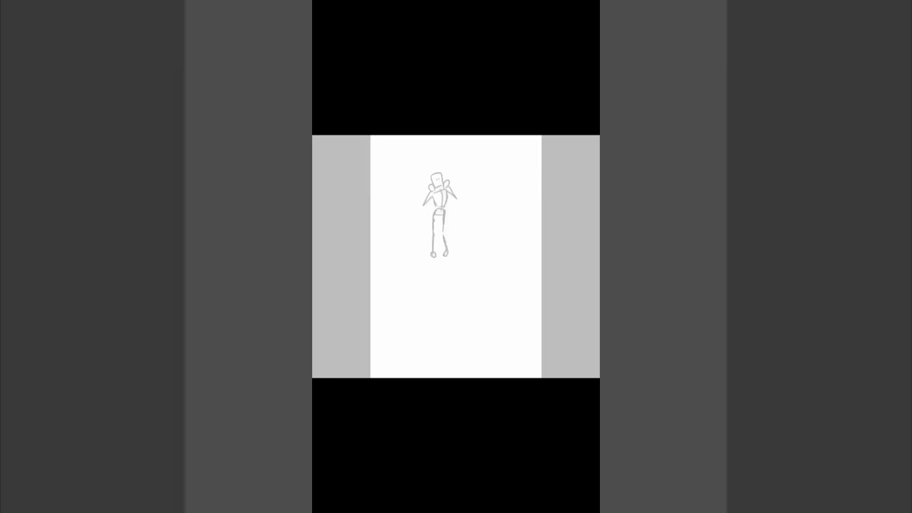 「スパイ教室」のアネットを描きました‼︎✨#shorts #イラストメイキング #イラスト