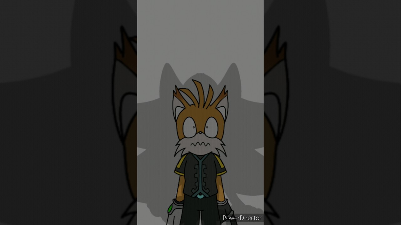 Shadow in Sonic Prime Season 3 #shorts #sonic #sonicprime #animation