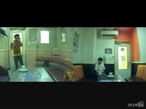 【歌ってみた】GRANRODEO／鉄の檻【うたスキ動画】