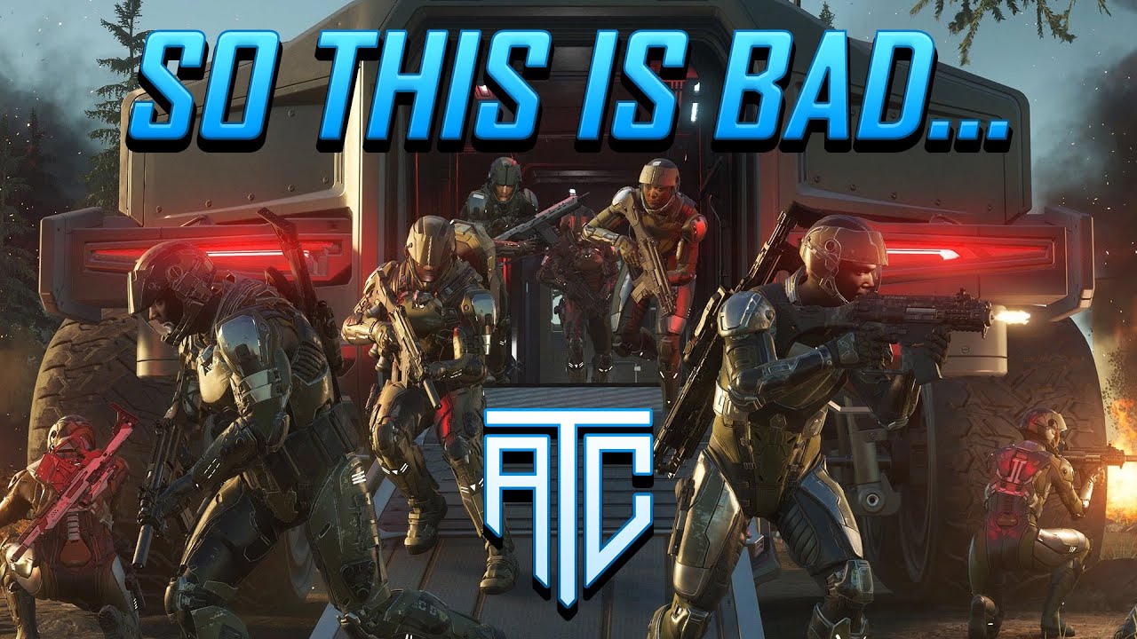 Answer the Call - Star Citizen's PTU Changes are Driving People Mad