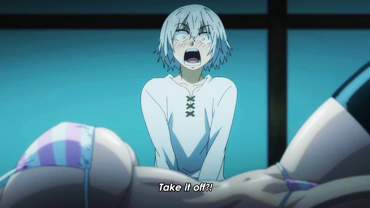 神話上の生き物の世界1~12話 | Anime English Subtitle 2023