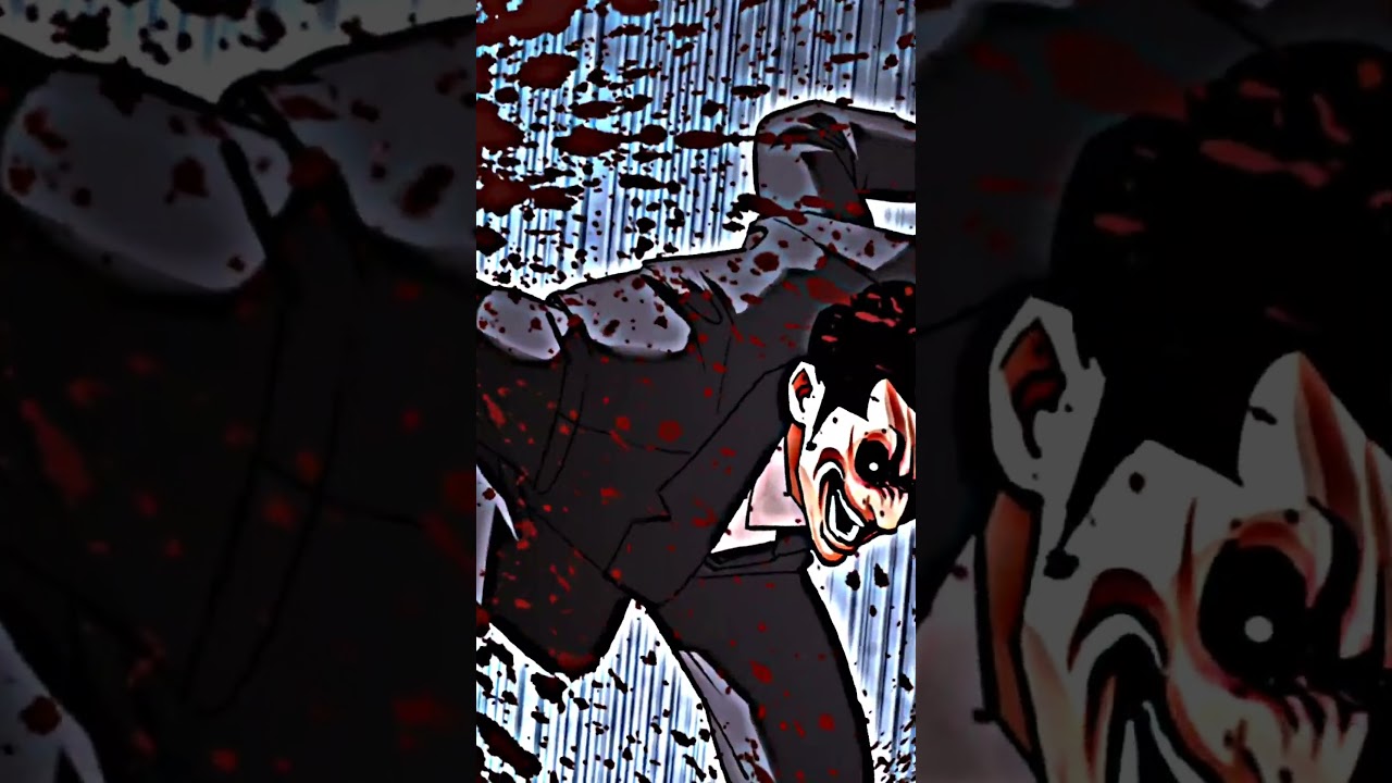 三天トップvs譲 #lookism #外見至上主義 #東京リベンジャーズ