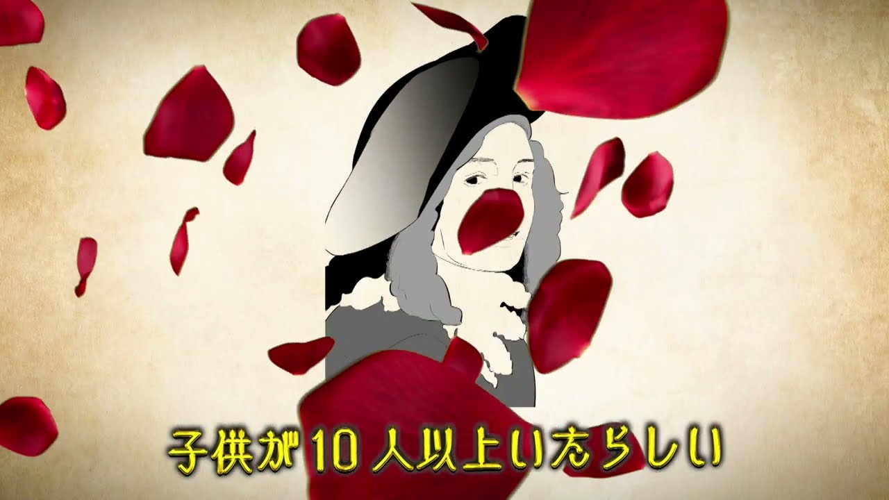 【本編切り抜き】アニメでわかる！フェルメール