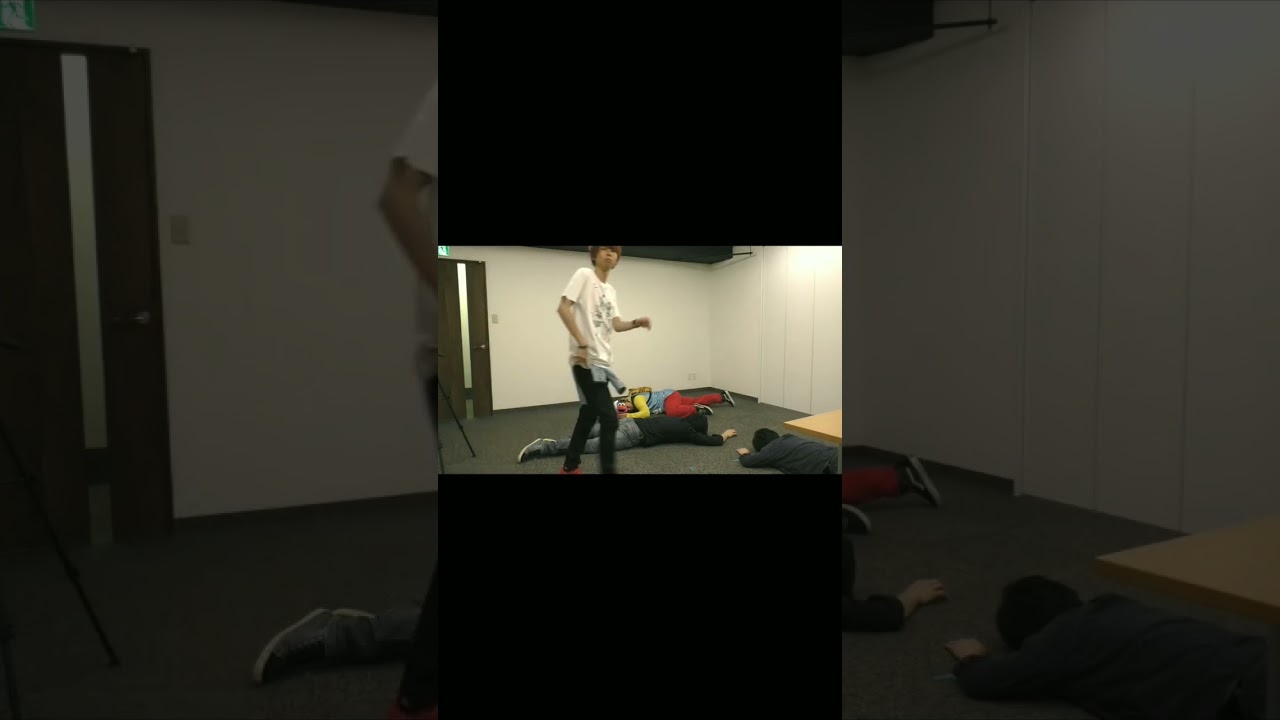 キヨの判断力レベチ #キヨ