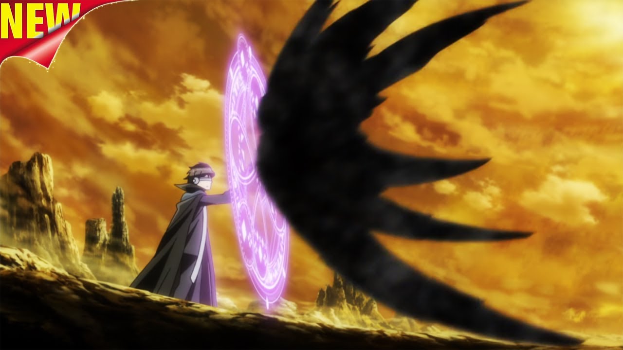 倒­れ­た­死­亡­フ­ラ­グ­ | ­第­ ­1-­1­3­ ­A­n­i­m­e­ ­E­n­g­l­i­s­h­ ­D­u­b