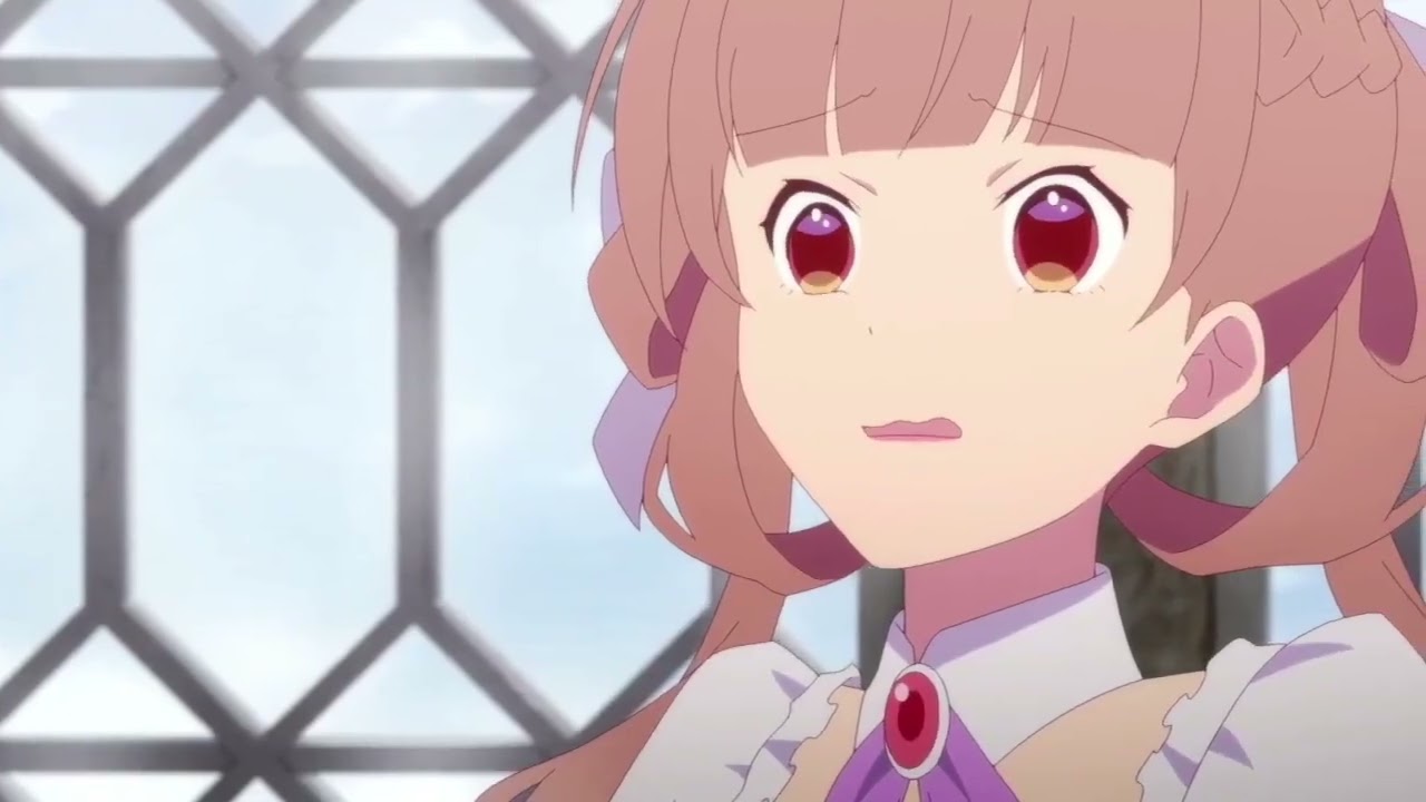 Sugar apple fairytale Season two episode 17 🧚🏻‍♂️🍎🍬