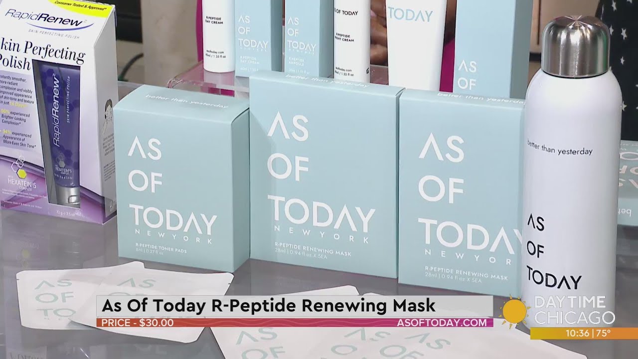 Self-Care Products To Get You Ready For National Relaxation Day