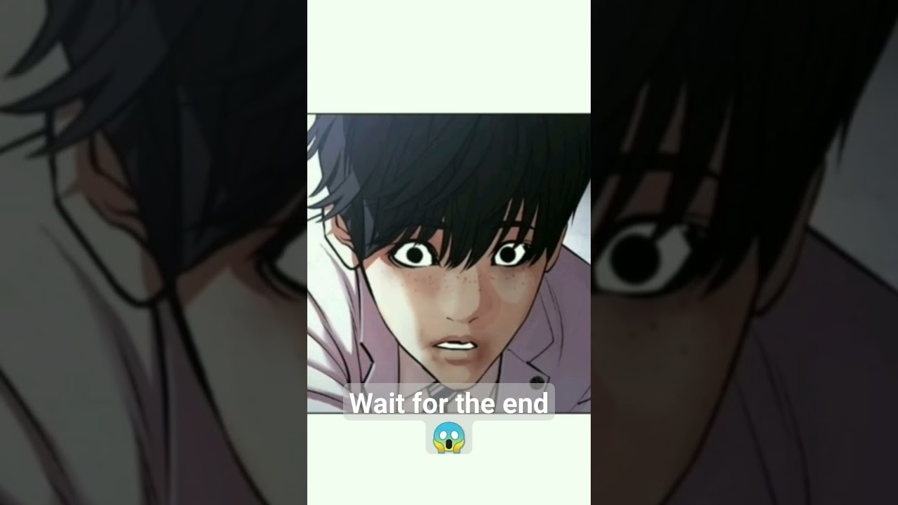 Lookism Zack Lee vs warkers #short #shorts #lookism #lookismedit #shortsfeed #trending #ytshorts