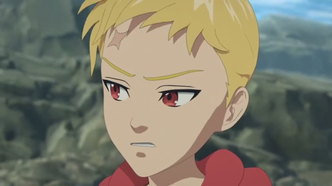 The Seven Deadly Sins Grudge of Edinburgh (Part 2) - HD Scene