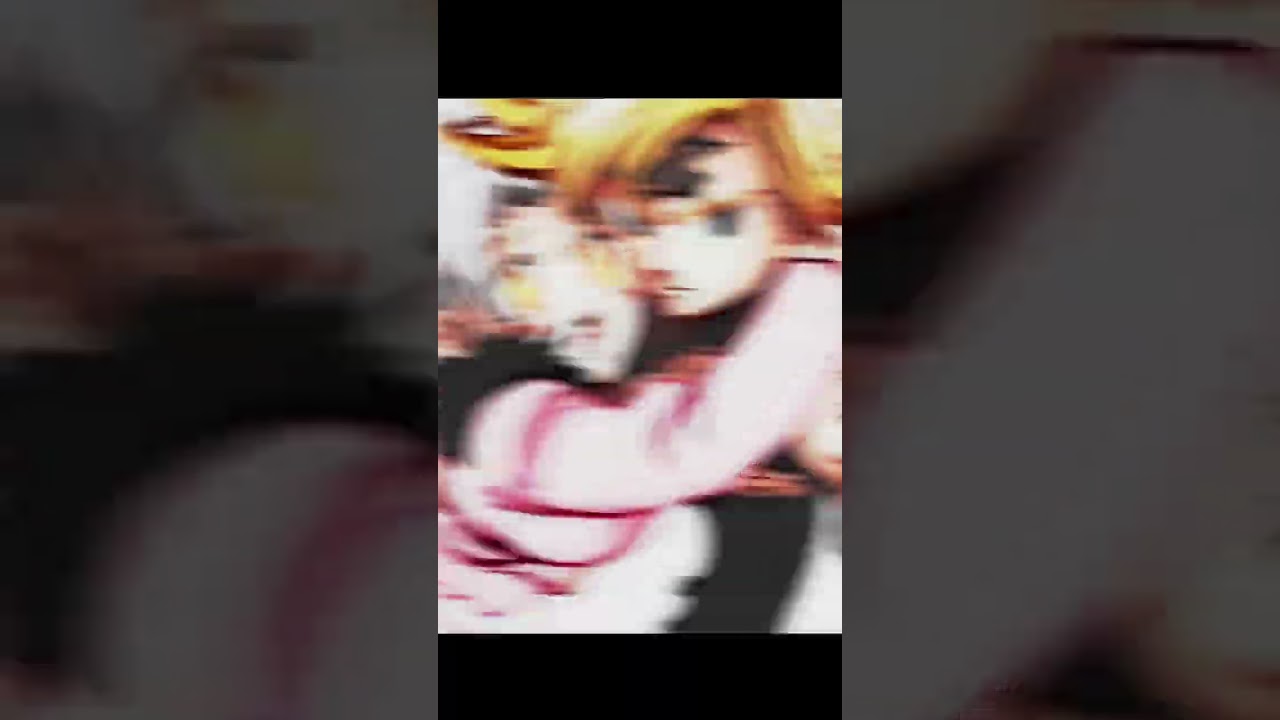 メリオダス×エリザベス