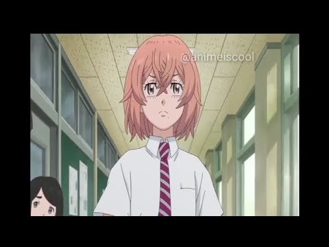 Hina slaps mickey | Takemichi threatens draken | Tokyo revenger