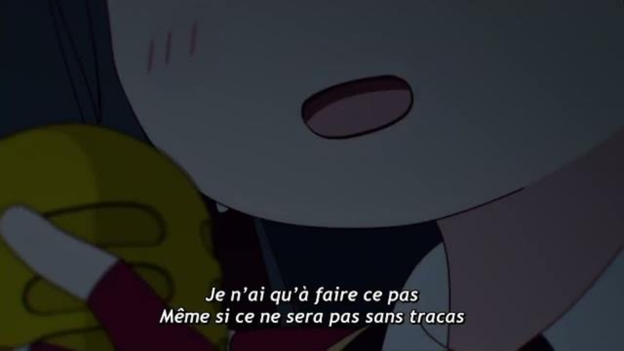 にじよんアニメーションパート10