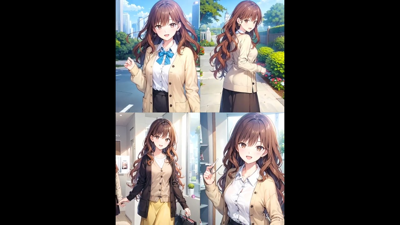 冬月-氷属性男子とクールな同僚女子#anime#edit#shorts#氷属性男子とクールな同僚女子