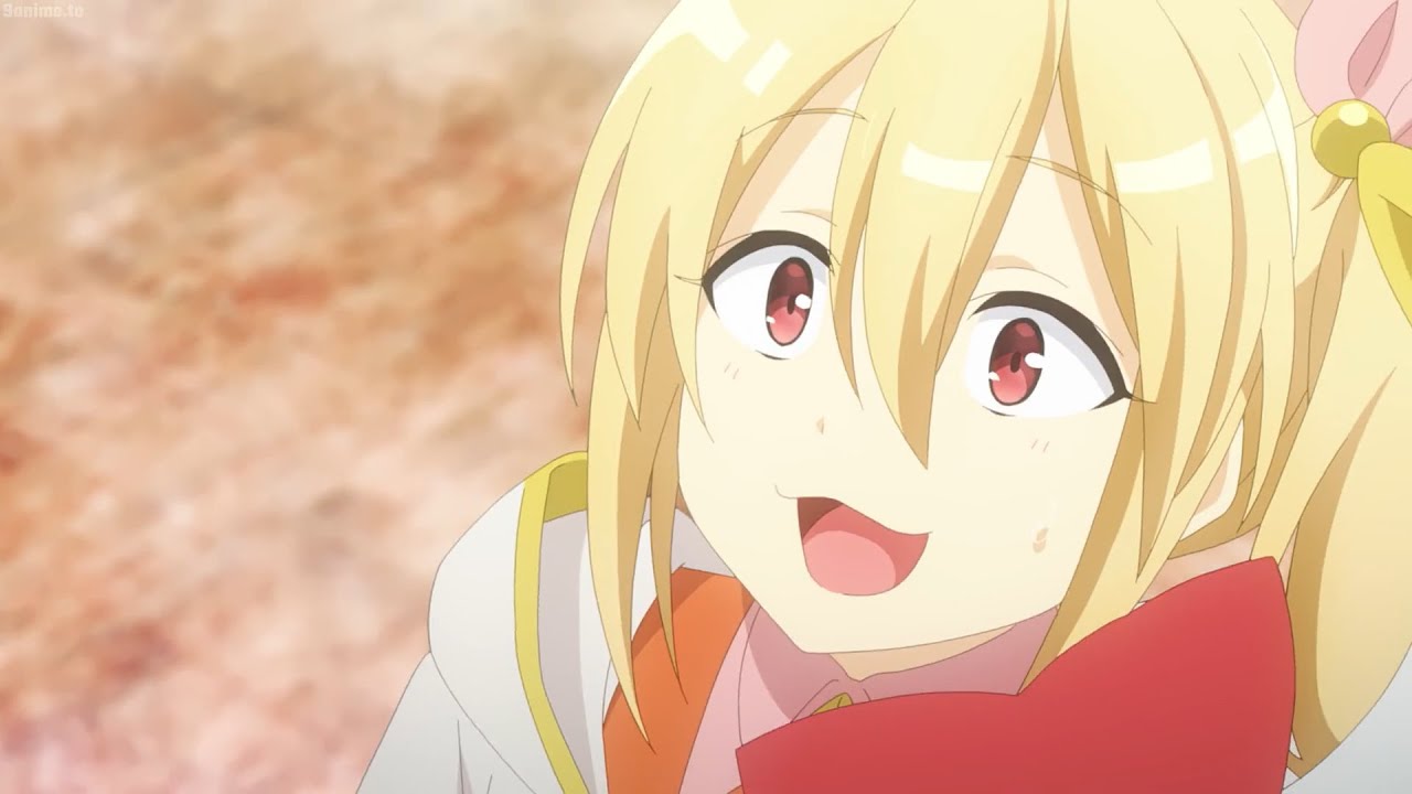 Another Frederica defeat | BOFURI 2nd Seas. Ep7