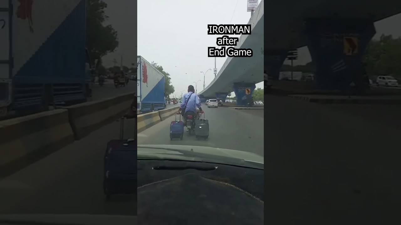 revenger | thor wthiout thunder | part 3