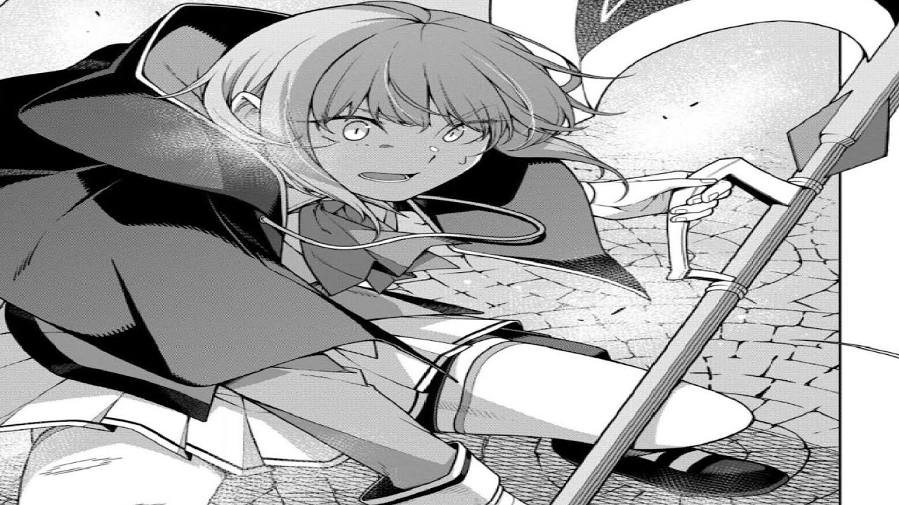 【異世界漫画】最強陰陽師の異世界転生記 1~28.3🐫🍇【マンガ動画】🐪🍇