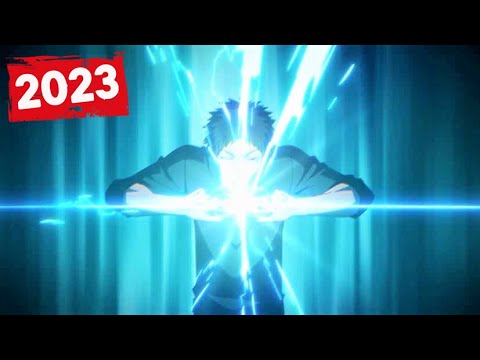 もののがたり 第二章 1~7話 | Anime English Subtitle 2023