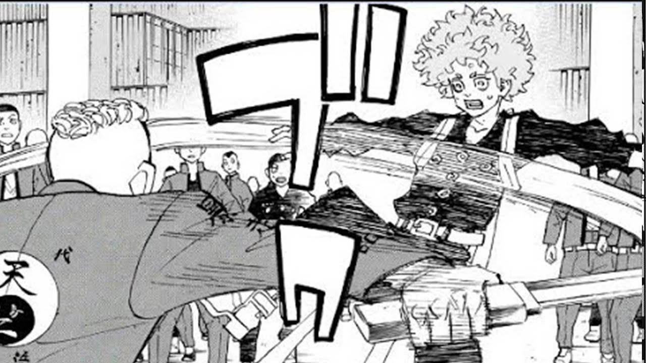 東京卍リベンジャーズ 第141~170話Tokyo Revengers【マンガ動画】