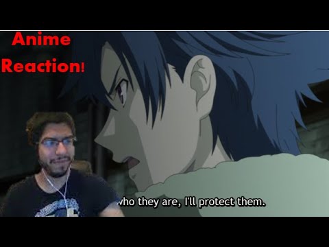 The Legend of Heroes 閃の軌跡: Trails of Cold Steel - Northern War Episode 5 Live Reaction!