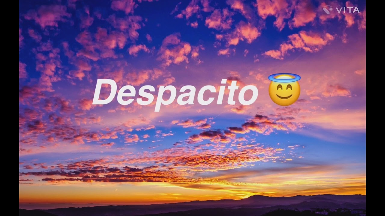 Luis Fonsi - Despacito ft. Daddy Yankee 🎵 #music